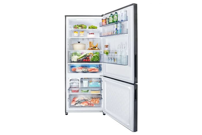 Tủ Lạnh Panasonic Inverter 420 Lít NR-BX471WGKV